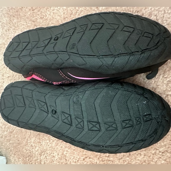 Walmart Water Shoes - Picture 3 of 3